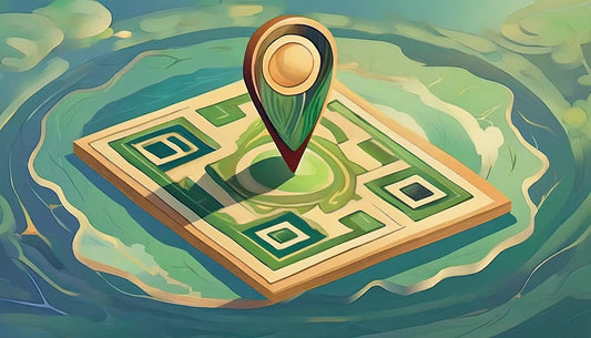 Qu'est-ce-que le système QR City?