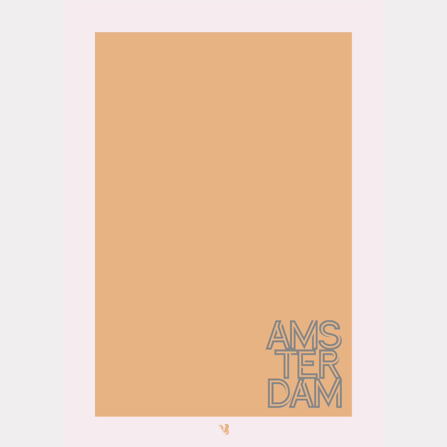 AMS-TER-DAM