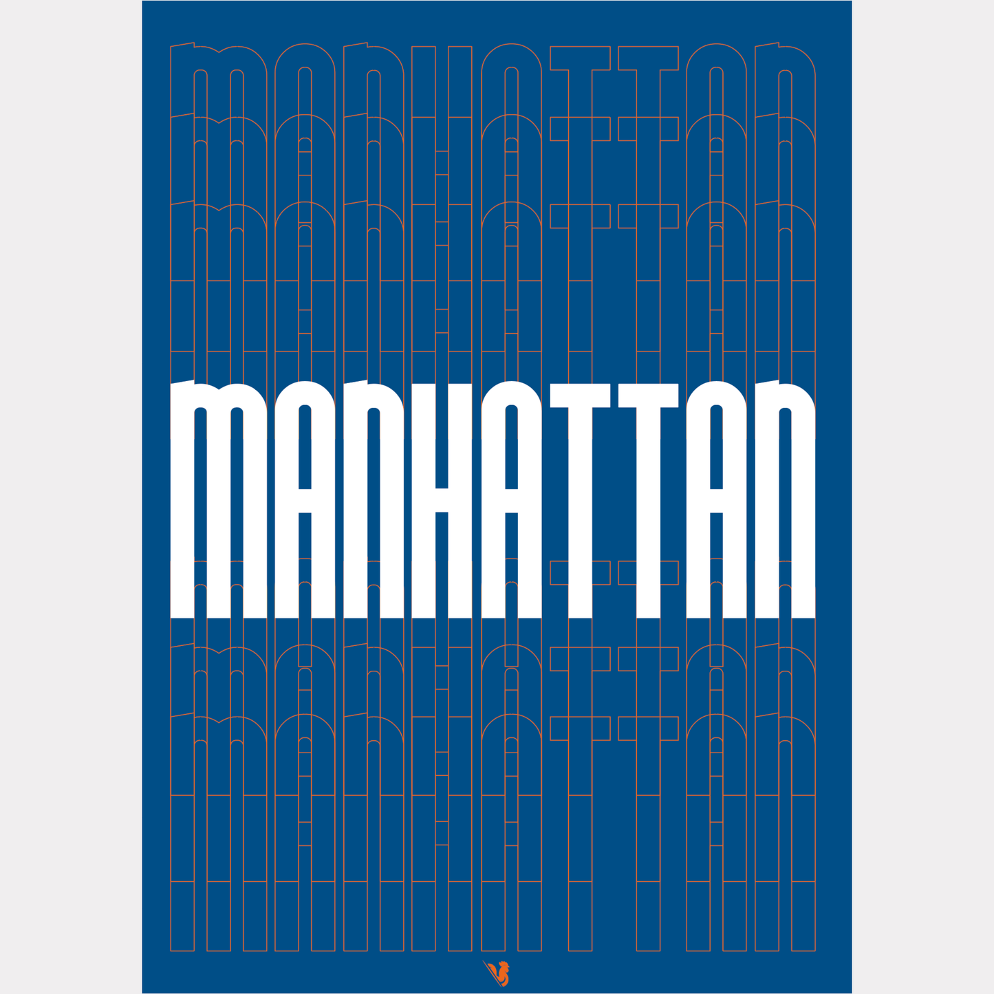 MANHATTAN
