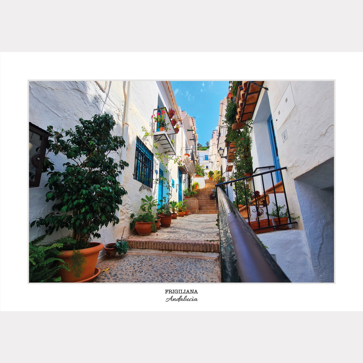 PUEBLO BLANCO