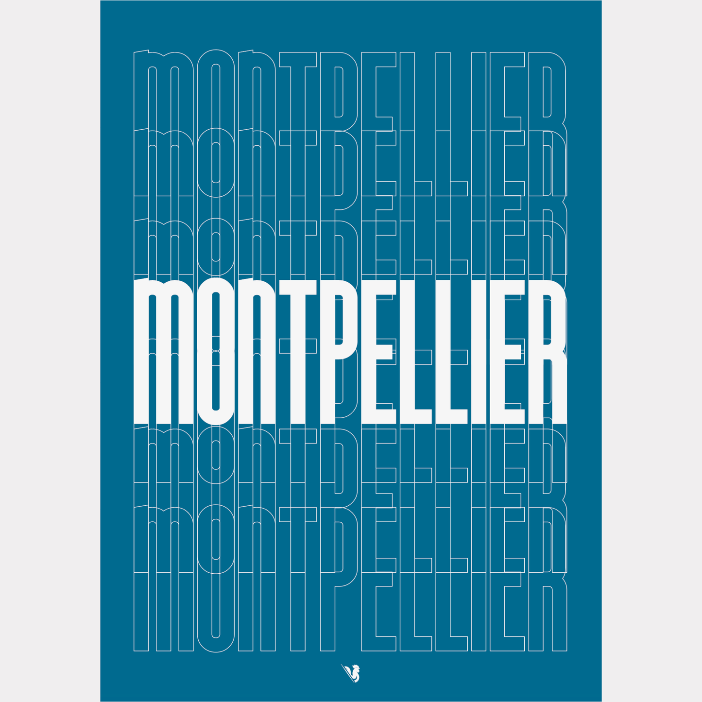 MONTPELLIER
