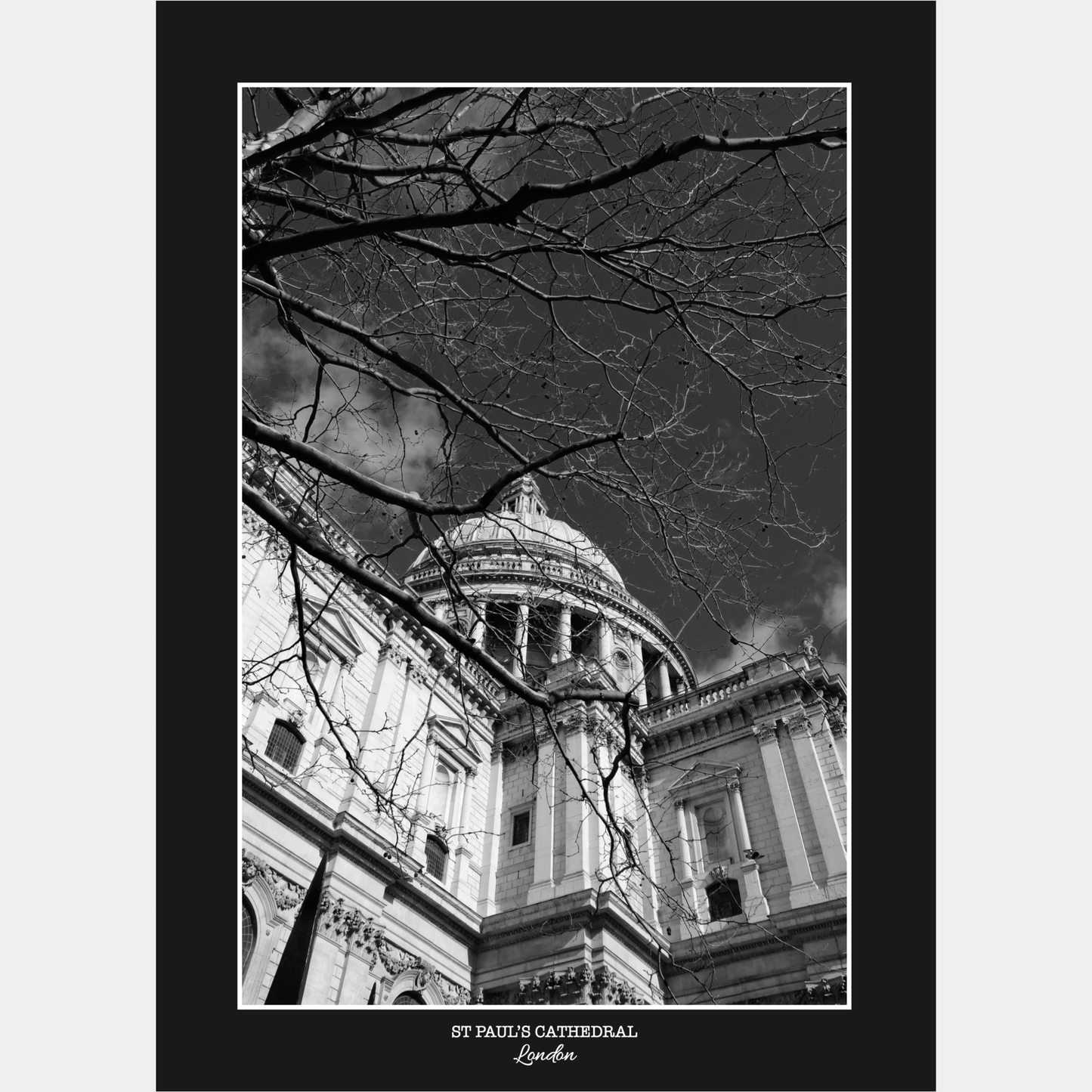 ICÔNE LONDONIENNE