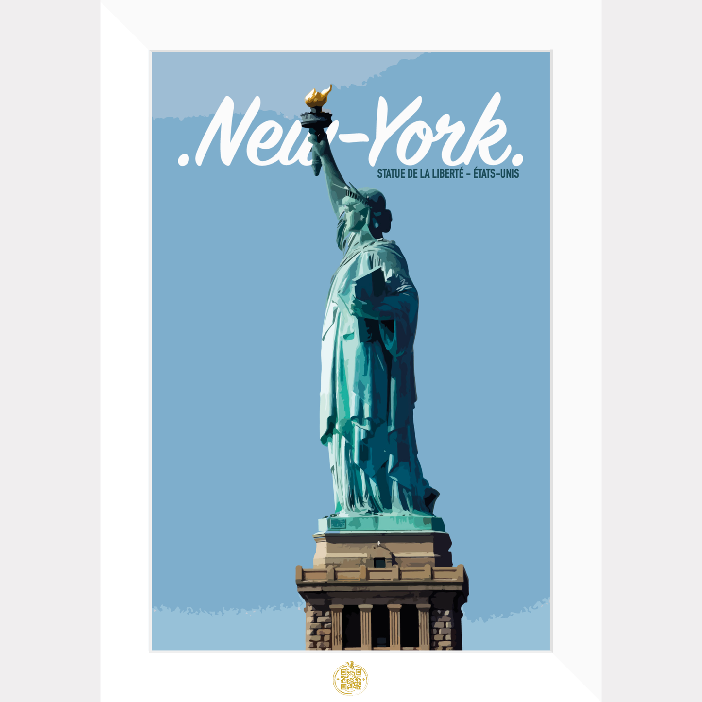 LADY LIBERTY