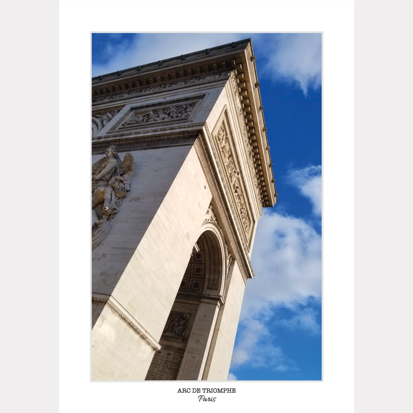 NOUVELLE PERSPECTIVE