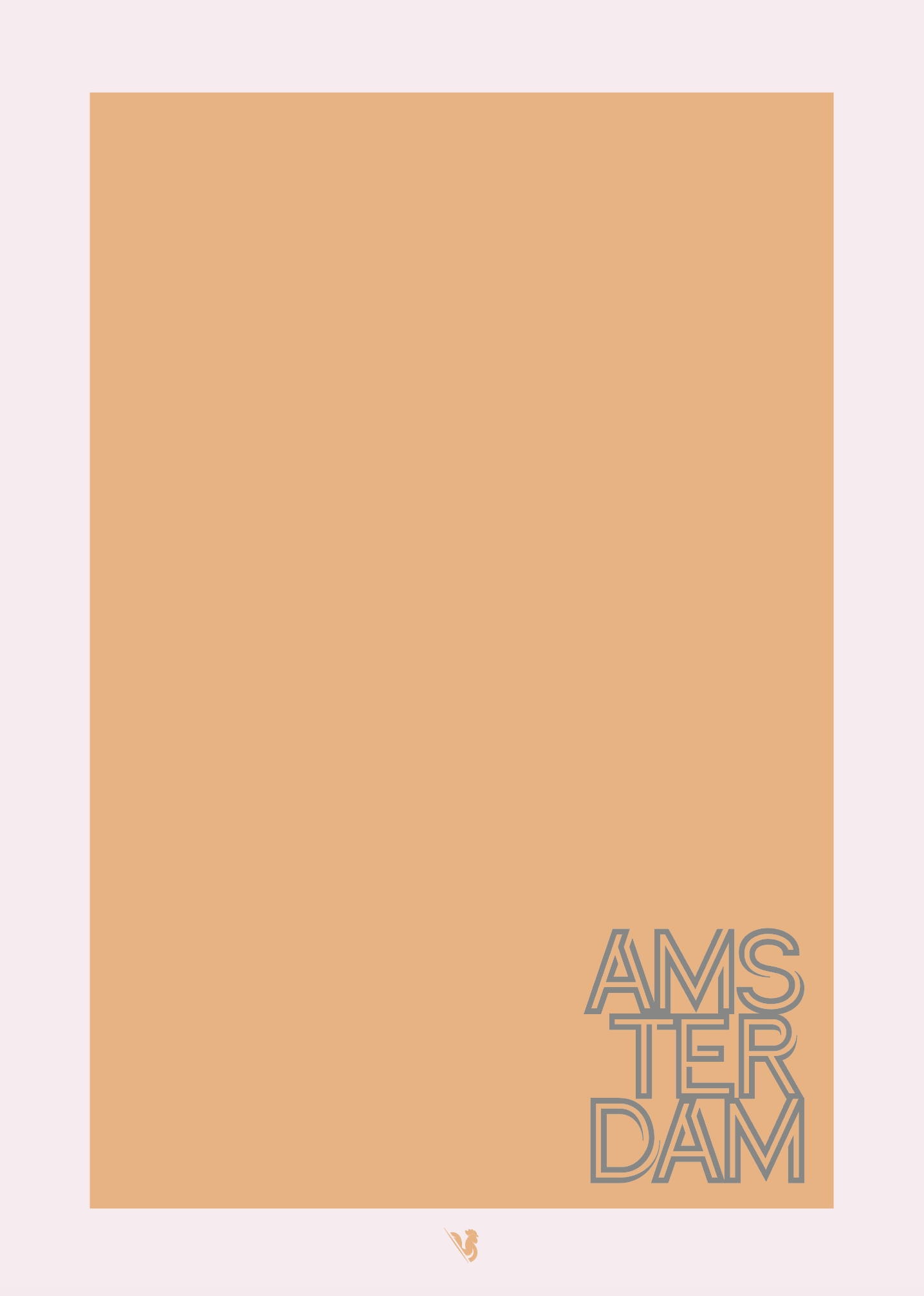 AMS-TER-DAM