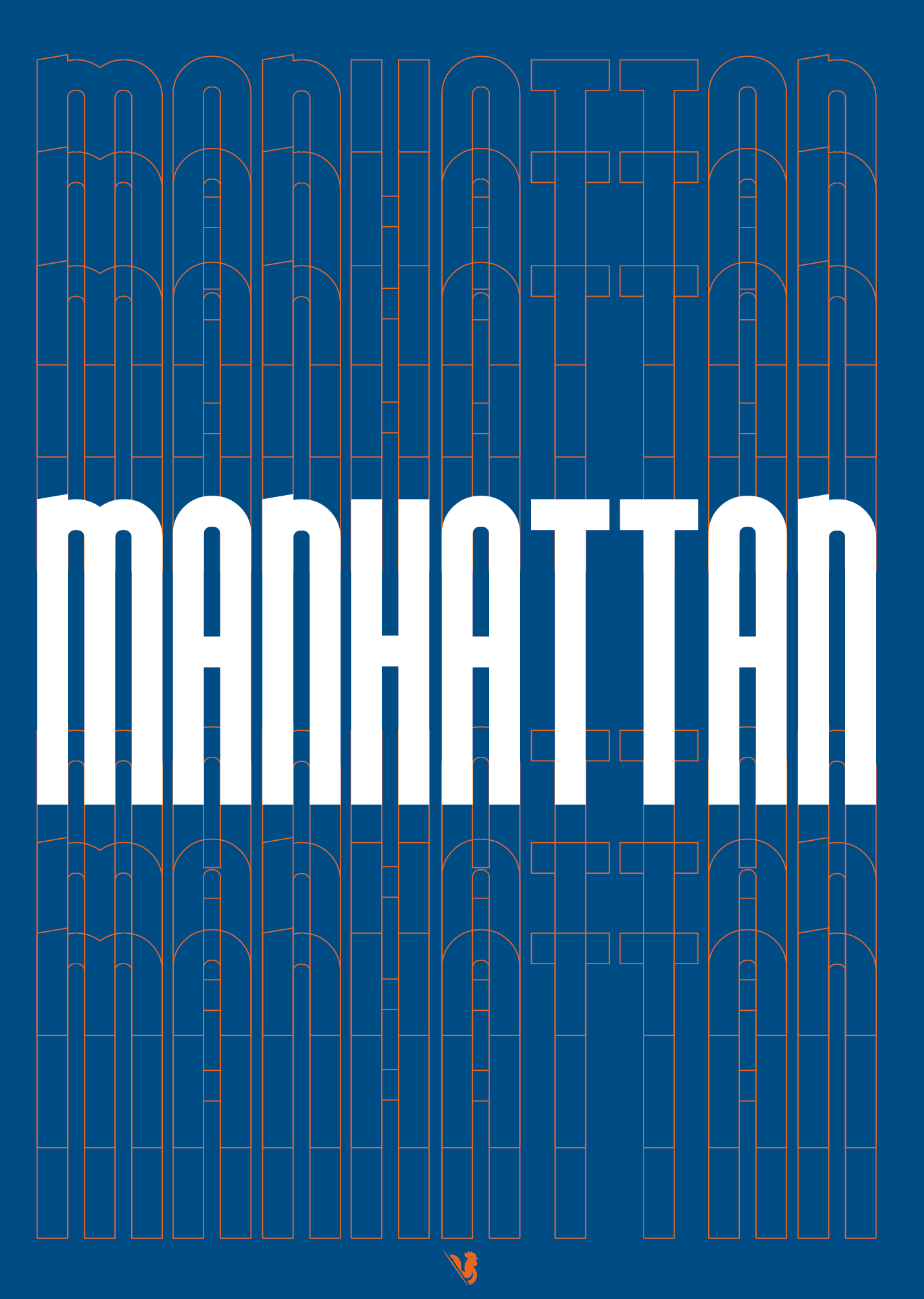 MANHATTAN