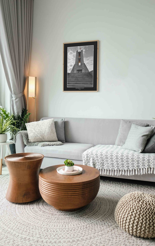 photo du monumento ai caduti de Côme