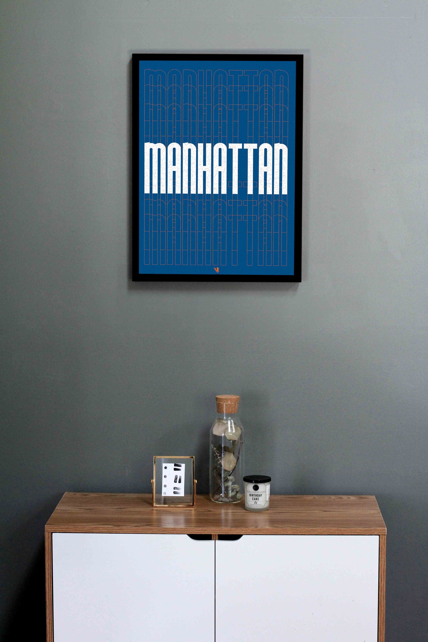 MANHATTAN
