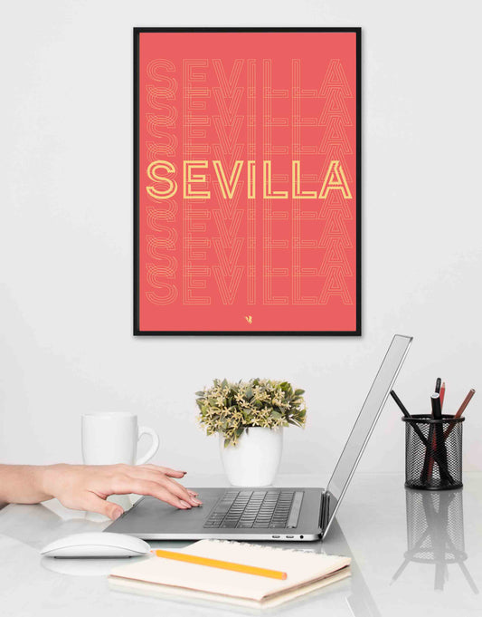 SEVILLA