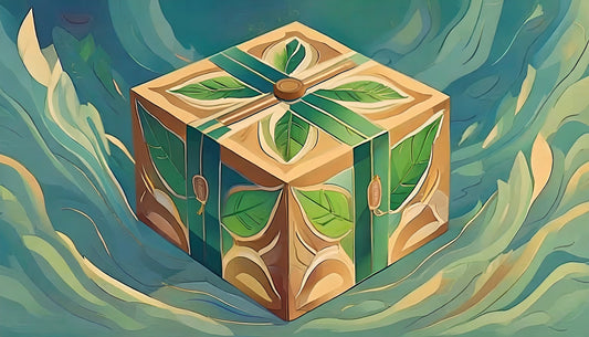 Cartons d'Expédition Éco-friendly