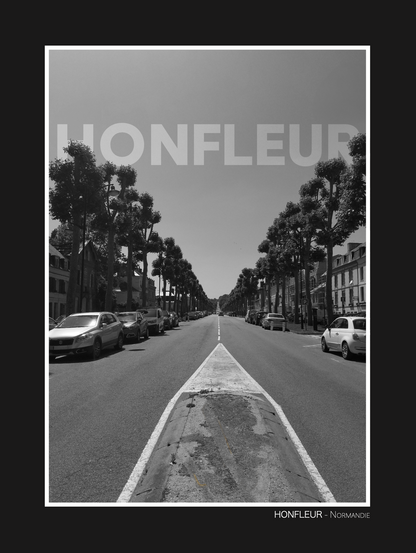 ROADTRIP EN NORMANDIE