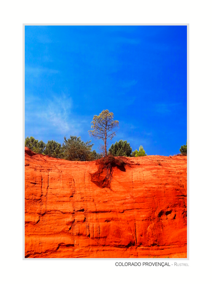 COLORADO PROVENÇAL