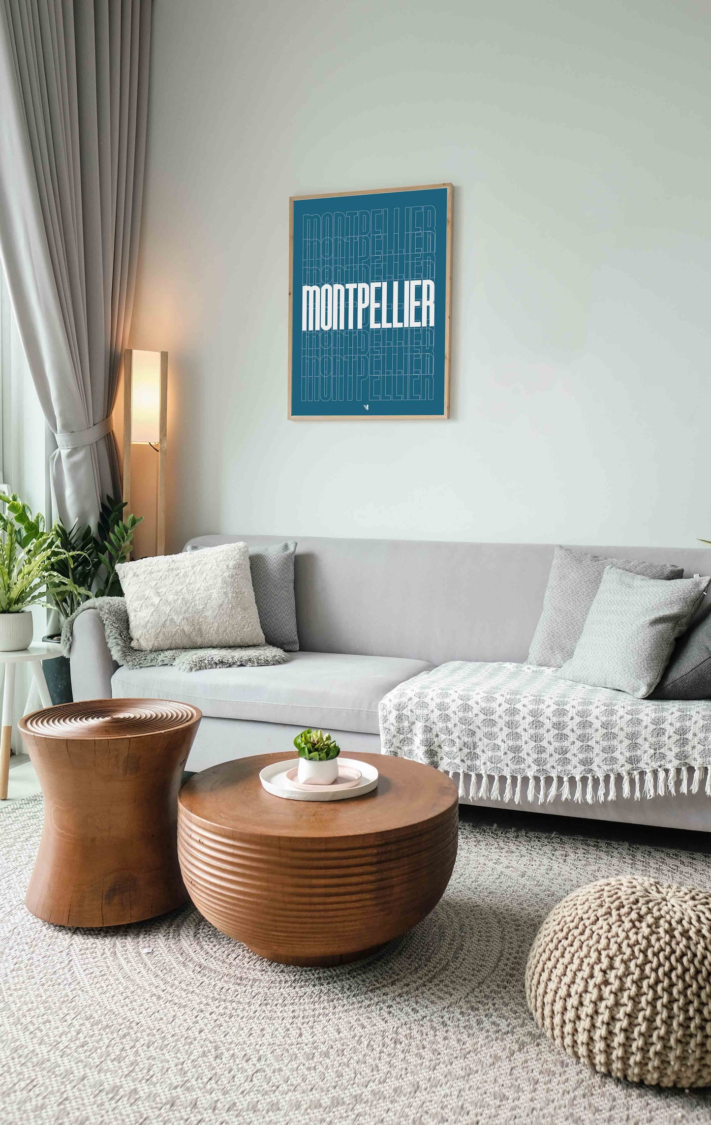 MONTPELLIER